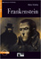 Cover of Frankenstein. Con audiolibro. CD Audio