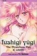 Cover of Fushigi Yugi, Volume 9
