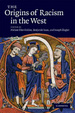 Cover of The origins of racism in the west