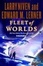 Cover of "Fleet of Worlds"