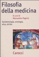 Cover of Filosofia della medicina