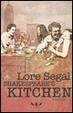 Cover of Shakespeare's kitchen