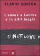 Cover of L'amore a Londra e in altri luoghi