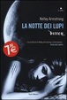 Cover of Bitten. La notte dei lupi