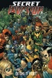 Cover of Secret invasion