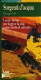 Cover of Sorgenti d'acqua