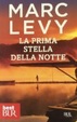 Cover of La prima stella della notte