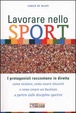 Cover of Lavorare nello sport
