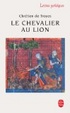 Cover of Le chevalier au lion