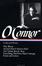 Cover of "Flannery O'Connor"