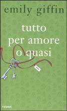 More about Tutto per amore o quasi