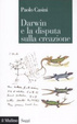 Cover of Darwin e la disputa sulla creazione