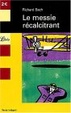 Cover of Le messie récalcitrant