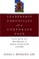 Cover of "Leadership Chronicles of a Corporate Sage"