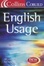 Cover of English Usage