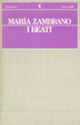Cover of I beati