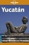 Cover of Lonely Planet Yucatan