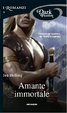 Cover of Amante immortale