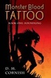 Cover of Monster Blood Tattoo