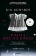 Cover of Figlia del silenzio
