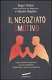 Cover of Il negoziato emotivo