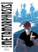 Cover of Metamorphosis vol. 3
