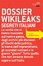 Cover of Dossier Wikileaks