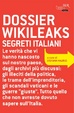 Cover of Dossier Wikileaks