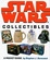 Cover of Star Wars Collectibles
