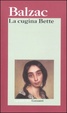 Cover of La cugina Bette