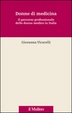 Cover of Donne di medicina.