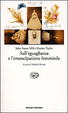 Cover of Sull'eguaglianza e l'emancipazione femminile