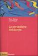 Cover of La percezione del dolore
