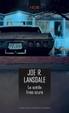 Cover of La sottile linea scura