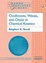 Cover of Oscillations, Waves, and Chaos in Chemical Kinetics