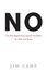 Cover of "No"