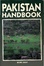 Cover of "The Pakistan Handbook"