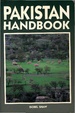 Cover of The Pakistan Handbook