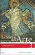 Cover of La storia dell'arte - Vol. 3