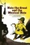 Cover of "Nate the Great and the Musical Note"