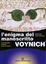 Cover of L' enigma del manoscritto Voynich. Il più grande mistero di tutti i tempi
