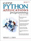 Cover of Core Python Applications Programming
