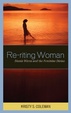 Cover of Re-riting woman