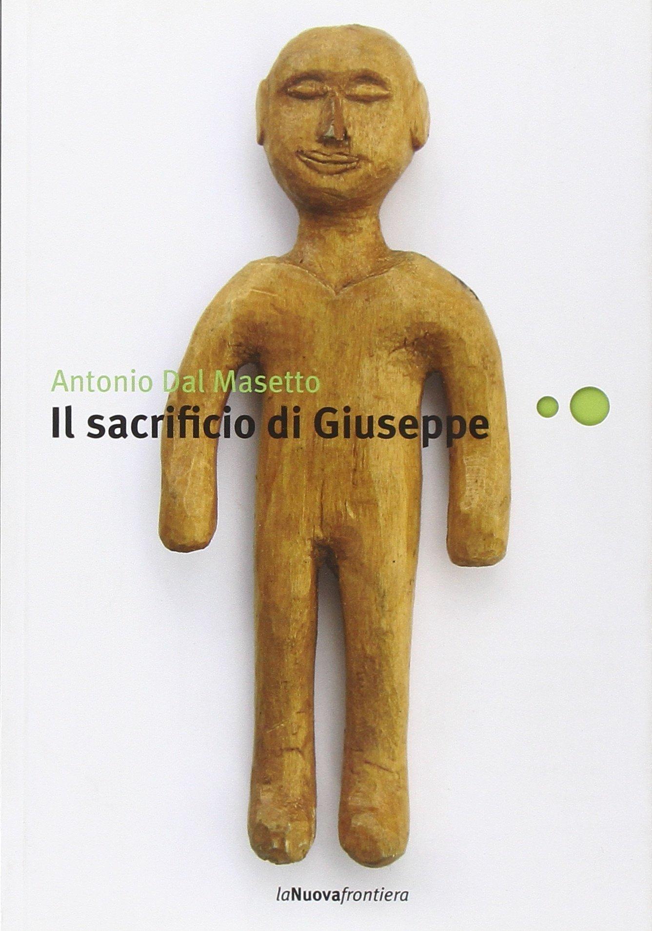Image of Il sacrificio di Giuseppe