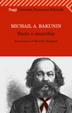 Cover of Stato e anarchia
