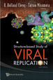 Cover of Structure-based study of viral replication