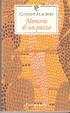 Cover of Memorie di un pazzo