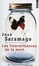 Cover of Les intermittences de la mort