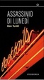 Cover of Assassinio di lunedì