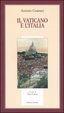 Cover of Il Vaticano e l'Italia